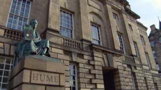 edinburgh high court