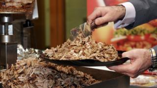 Doner tabagi