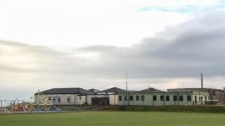 Bun-sgoil an Ath Leathainn