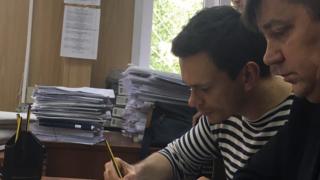 Илья Яшин