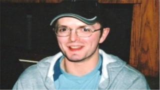 Paul McCauley