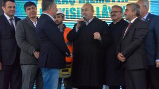 çavuşoğlu