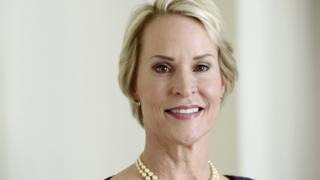 Frances Arnold
