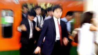 Japan Train