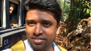 కన్నన్ గోపీనాథన్