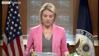 Heather Nauert