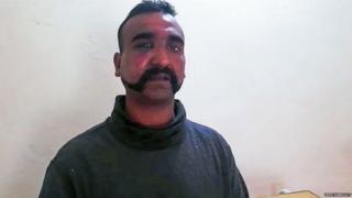 ਅਭਿਨੰਦਨ