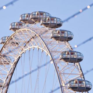 London Eye