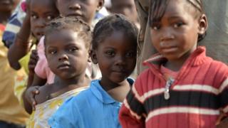 RCA: l'assistance humanitaire suspendue à Batangafo