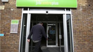 Job centre