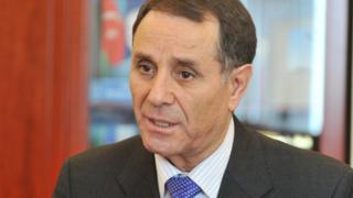 Novruz Məmmədov