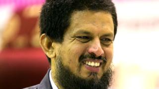 'কেরালার জাকির নায়েক' বলে পরিচিত এমএম আকবর