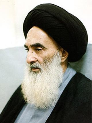 السيستاني