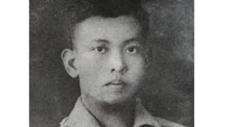 burma