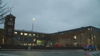 Sgoil Mhicneacail