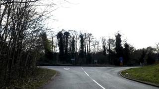 Flordon Road, Creeting St Mary