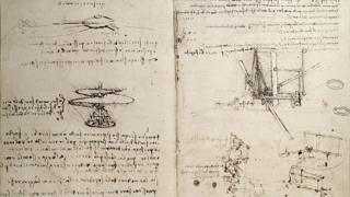 da vinci