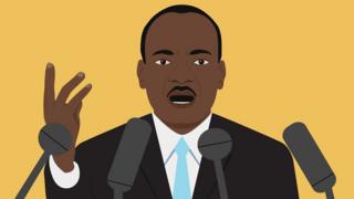 Martin Luther King