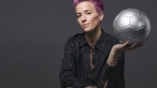 Megan Rapinoe