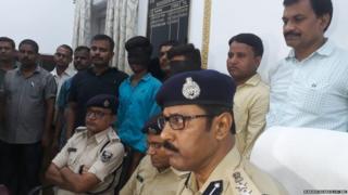 बिहार दानापुर हत्याकांड