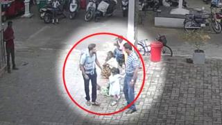 தாக்குதல்தாரியா?