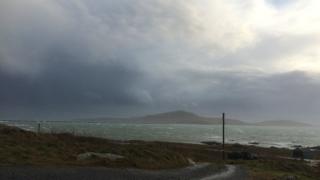 Eriskay