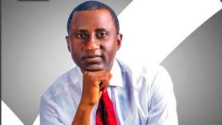 Uche Ogah