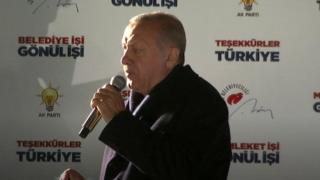 أردوغان: لقد فشلنا في استمالة قلوب بعض الناس