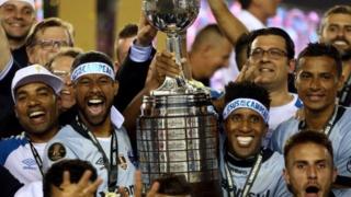 Copa Libertadores