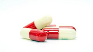 Antibiyotik