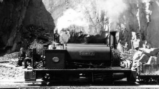 Y tren