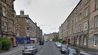Brougham Place