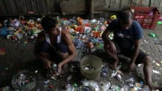 PLASTIC
