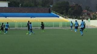 Police FC 0-1 Victoria Mokanda