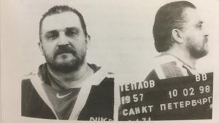 Теплов