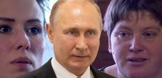 putin, rusia, kgb