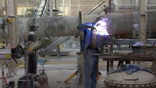 Zimbabwe plaster start-up
