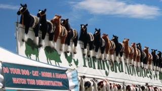 Royal Highland Show