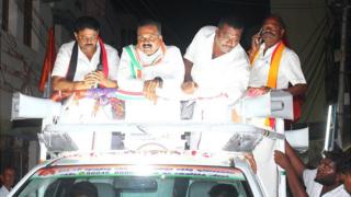 தேர்தல் பிரசாரம்