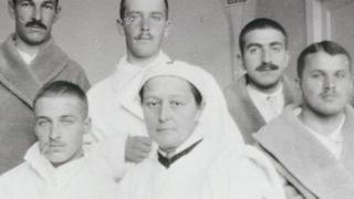 Vera Gedroits