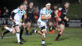 Matavesi