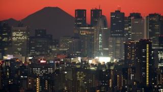 tokyo