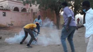السودان