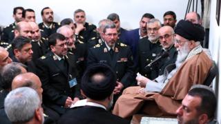 آیتالله خامنهای