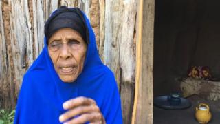 Ayishaa Mohaammad