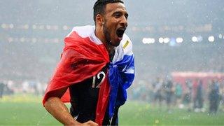Corentin Tolisso