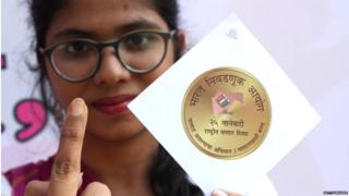 मतदान केलं नाही तर 350 रुपये दंड?