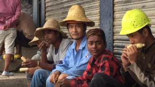 Nepal