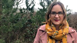 Kirsty James