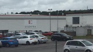 Essentra